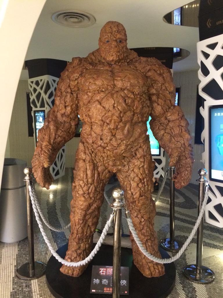 Film_Monitor's tweet image. Josh Trank's status, in a nutshell. #SadThing #Nutshell