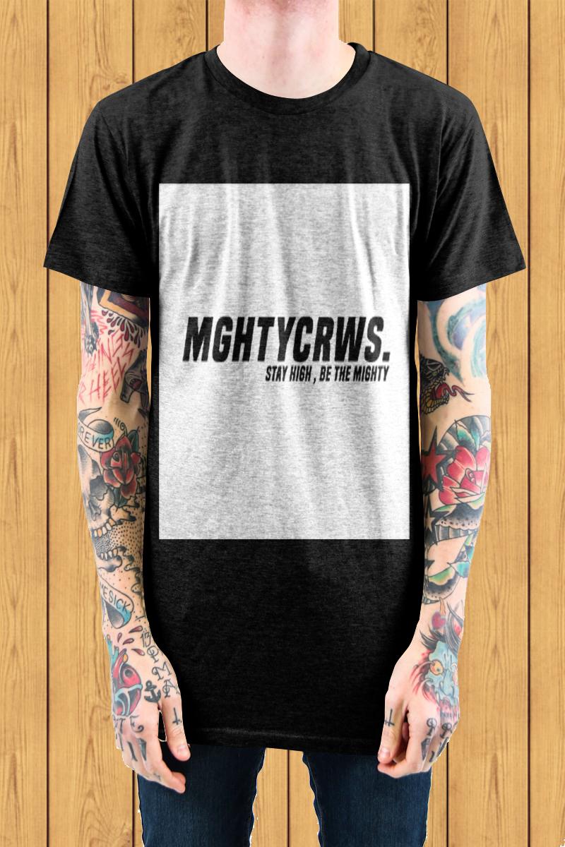 Mighty Crows .Co tweet media