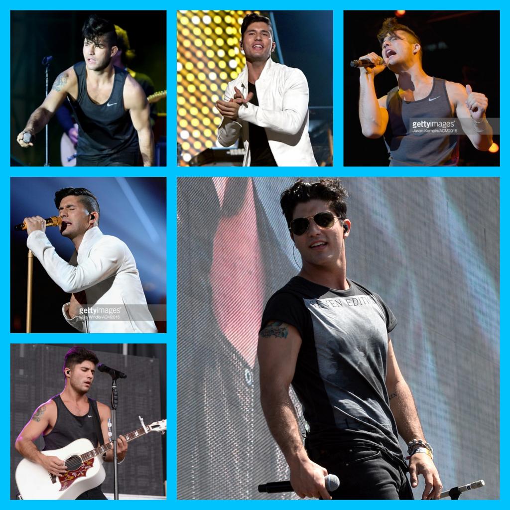 Happy Birthday to the amazingly caring Dan Smyers!

I hope you have a wonderful day surrounded by friends and family! 