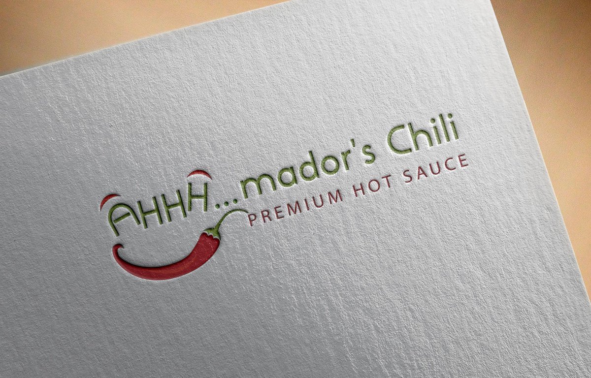 Making steps to bring Ahhhmador's Chili to market.Visit http:/www.facebook.com/ahhhmadorschili to see whats happening