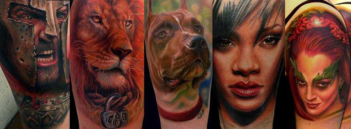 Who wants to tattoo? Contact me demirdovme@gmail.com /facebook.com/FahrettinDemir…
instagram.com/fahrettin.demi…