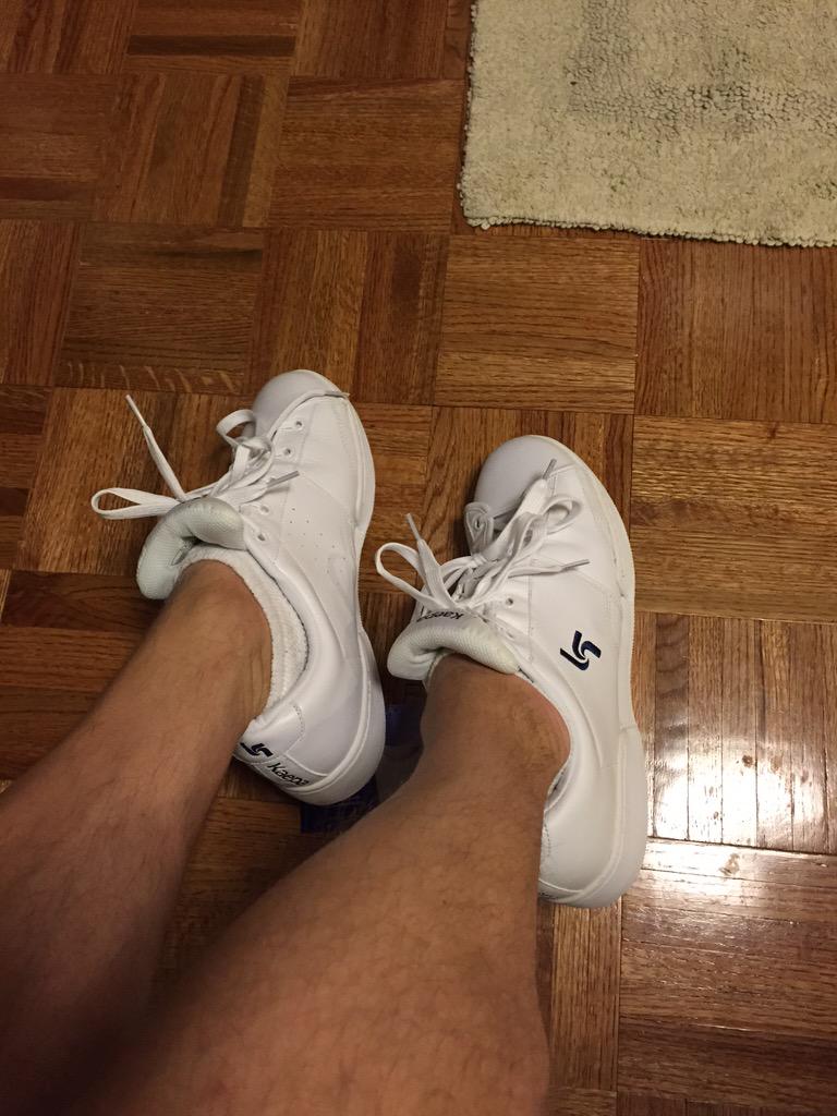 kaepa shoes 80s