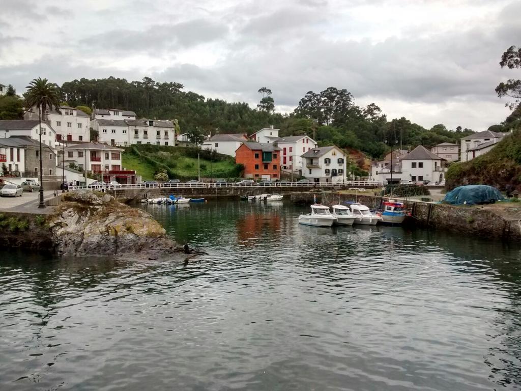 TheSpanishKey's tweet image. Little charming village in the North #Viavélez #Asturias #VisitSpain #LovingTheNorth #theSpanishKey