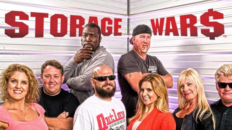 I'm following some #StorageWars Fans today! 

<a href="/BarryWeissFans/">The Weiss Family</a> is too! ⬅⬅⬅

RT If you want a follow