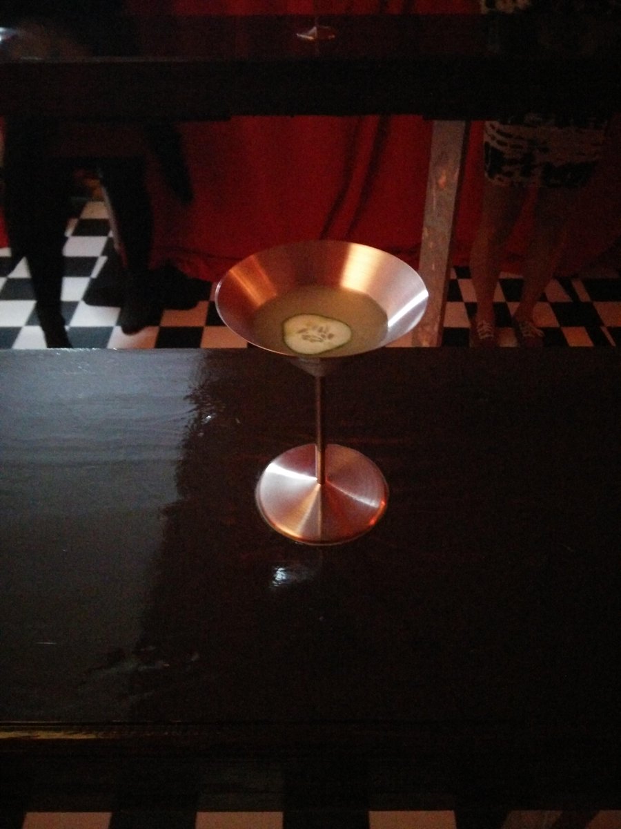 TheTasteAtelier's tweet image. Going to @edfringe? Visit the @HendricksginUK Emporium of Sensorial Submersion ginclub.co/2015/08/16/dri… #edfringe2015