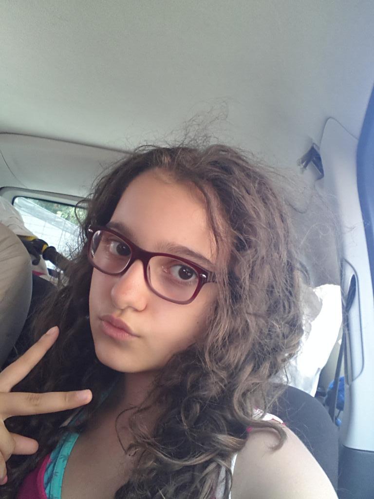 LucyNenna's tweet photo. Ciao raga http://t.co/OYyMy4dckO