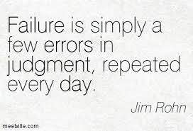 yondadavistudio's tweet photo. You only fail when you quit #keepgoing #dontgive up #actorsolutions http://t.co/ffknuc7jhm