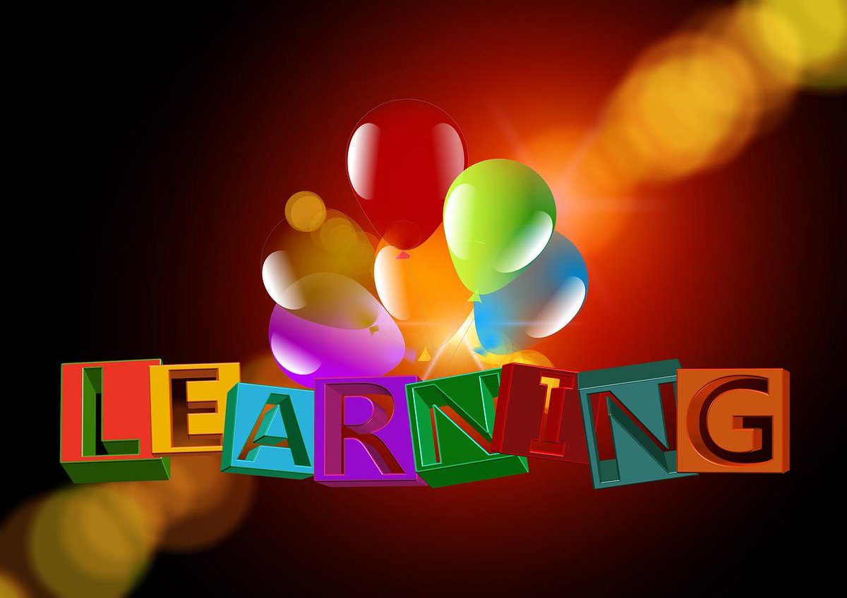 Drive the #creativity that exists within all of our learners: bit.ly/iTunesEp31 #ukedchat #edchat #k12 #HEchat