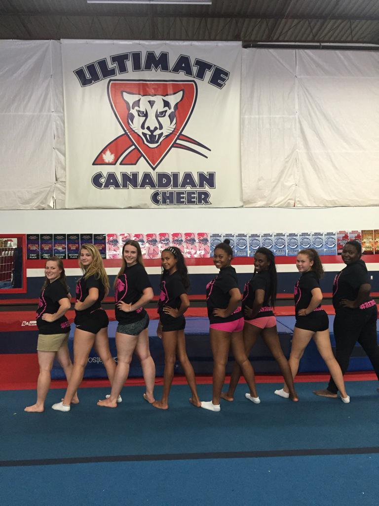 CSSharksToronto's tweet image. Pictures from our Pre-Comp/CIT staff training! Can't wait to start this program off. #Reboot #PreComp 💗