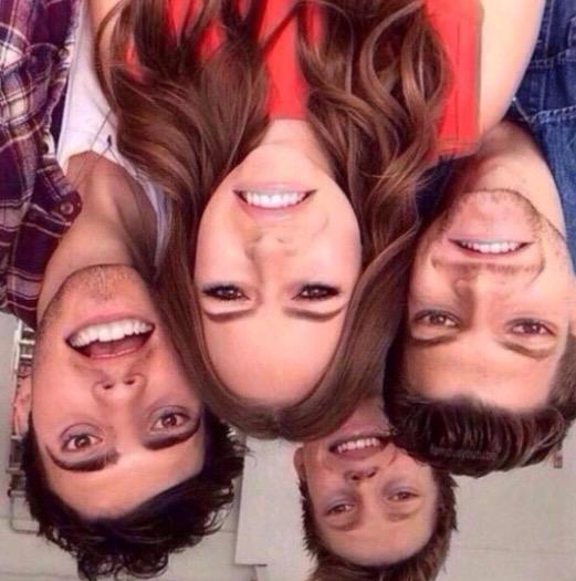 Dom_1K's tweet photo. don't believe what you see. Don't trust your brain. http://t.co/wWBTcQ5z5j