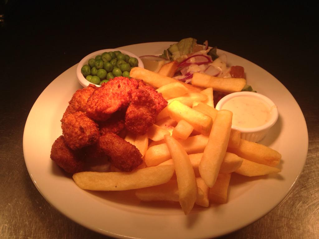 whitelionroyal's tweet image. Coming up 2 can dine for £12 Monday to Friday @whitelionroyal #2can