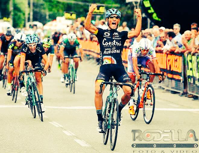 Grande Vittoria!!!!Grande Classica!!!#dreamteam #finoallafine #primiinitalia