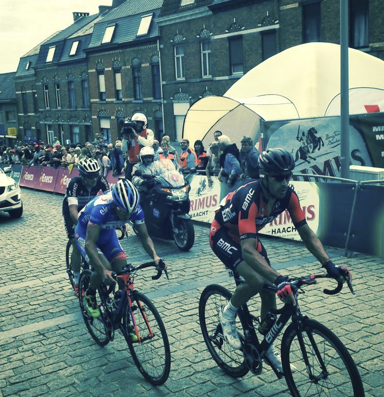 robindemeeter's tweet photo. @yveslampaert Congrats ! You are a hero man ! http://t.co/47oBAjfRSn