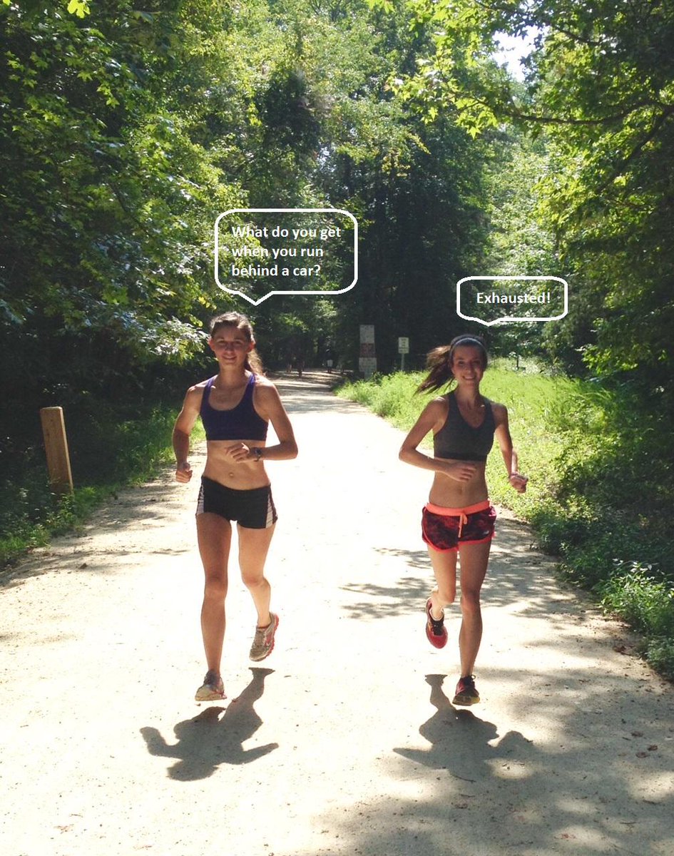Tara_Aziz_'s tweet photo. In celebration of National Joke Day @kristinweisse #squadcomp #runningjokes http://t.co/06V8qLqypm