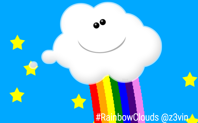cccpens's tweet photo. Check Out Pen #8 by @z3vin : 'Rainbow Clouds Weekend' !! | http://t.co/Qj0sgfCQtA | #rainbowCloudsWeekend | #ccc http://t.co/PCZnRkicqo
