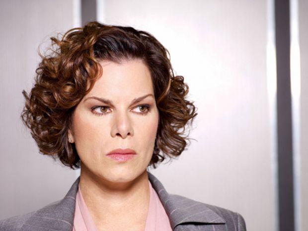 8/14: Happy 56th Birthday 2 actress Marcia Gay Harden! Stage-Screen-TV! Always great!    