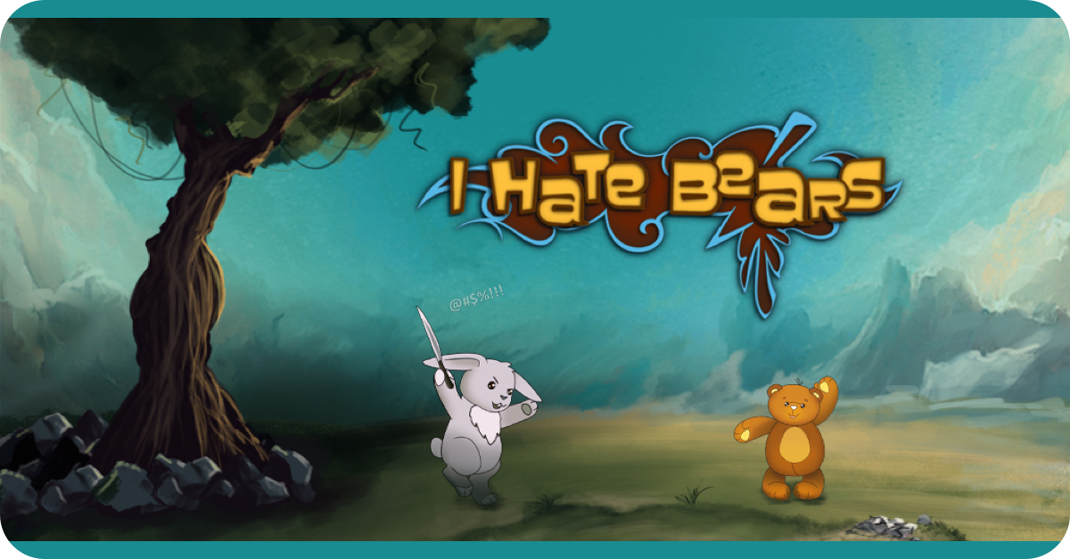 RedEyes_dev's tweet image. (16+) There are violence, weapons and a lot of cut parts of teddy bears #gamedev #indie play.google.com/store/apps/det…