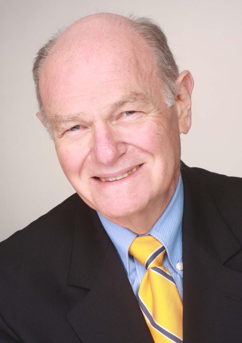 Ken Brookler tweet media