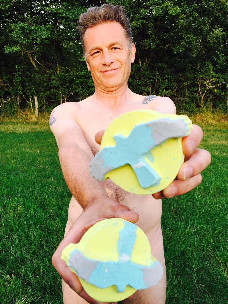 ChrisGPackham tweet picture