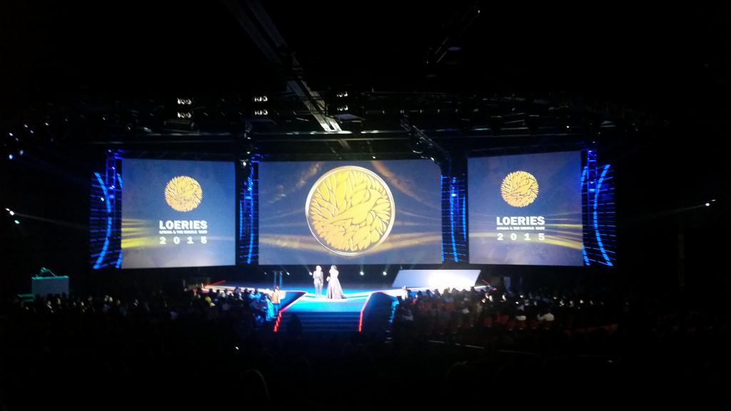 OgilvyJoburg's tweet photo. That's it for @loeries 2015! Durbs, you've been good! Well done to all the winners! #ogilvyloeries #Loeries2015 http://t.co/B22Qj80wYB