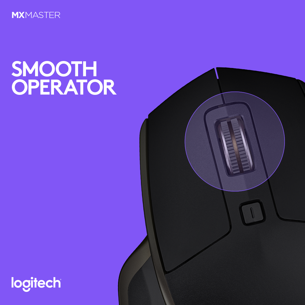 Scroll smoother. Scroll smoother