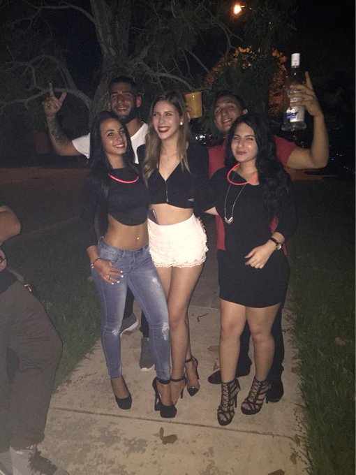 Watch Maria 🧚🏼‍♀️'s leaked NSFW photo on TwXstars