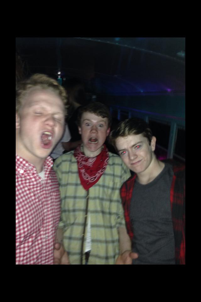 Logi_Berra2's tweet image. Happy birthday @Frank_Delaney7 !!!!!! #WeGoOff #GingerPower