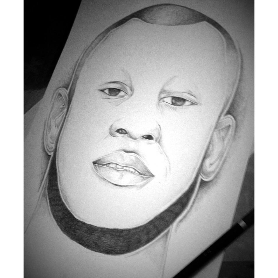 DanielLaird3's tweet photo. @Stormzy1 #MERKY #ShutUp5Milli http://t.co/GQl9k9mRaU