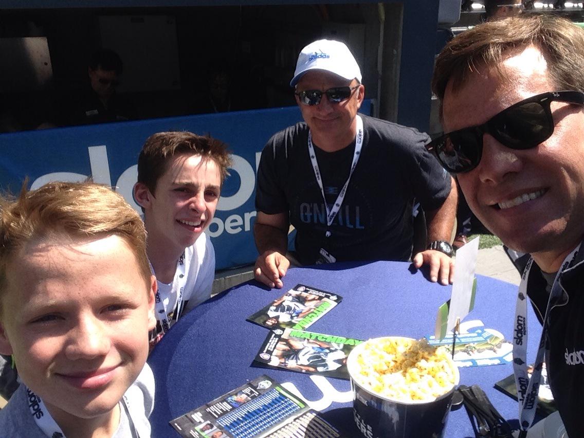 tobinjohn's tweet photo. #SlalomEXP Happy Birthday Ryan! http://t.co/MTHEfDTReJ