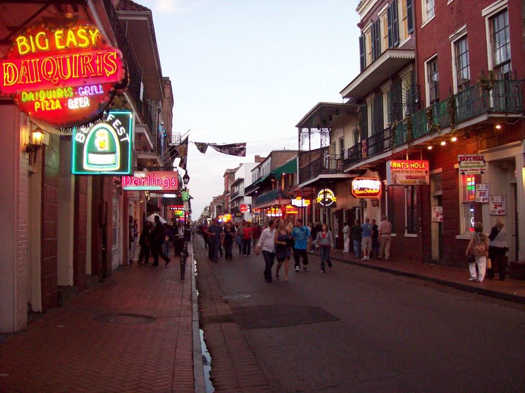 Welcome to New Orleans lunagarzatb.wordpress.com/2015/08/16/wel…