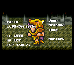 Active_ate's tweet photo. The Neo fight was VERY tight. Released 2 Breath Wings, Jumped over Almas & Grand Crosses. @FF5ForFutures #Run11 #up http://t.co/n0gIy8whpt