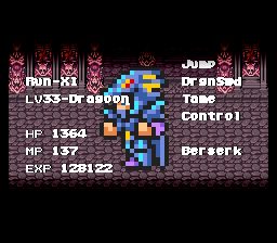Active_ate's tweet photo. The Neo fight was VERY tight. Released 2 Breath Wings, Jumped over Almas & Grand Crosses. @FF5ForFutures #Run11 #up http://t.co/n0gIy8whpt