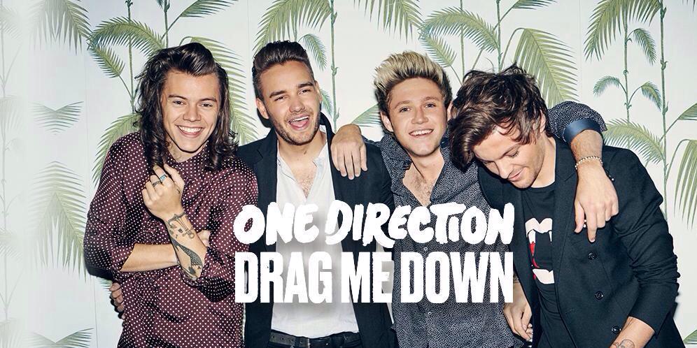 TeenChoiceData's tweet image. One Direction have a beautiful surprise tonight, don't miss! #TeenChoice