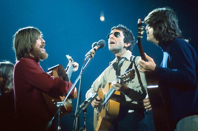 R.I.P. Bob Johnston: Prod for Bob Dylan, Johnny Cash, Leonard Cohen, Simon &amp; Garfunkel +more bit.ly/1fiNzKW