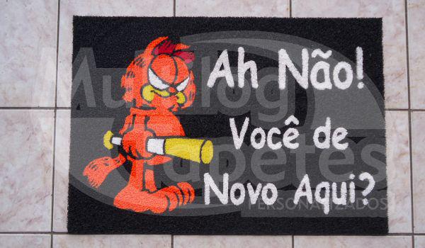 Multilogtapetes's tweet image. Capacho Tapete Personalizado - GATO. 
multilogtapetes.com.br/tapetes-person…