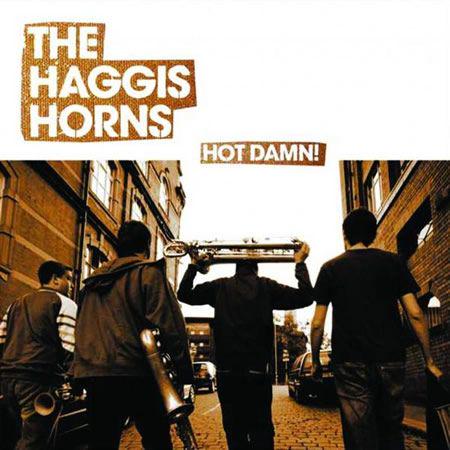 BluebeatGen's tweet image. HAGGIS HORNS  return of the haggis
