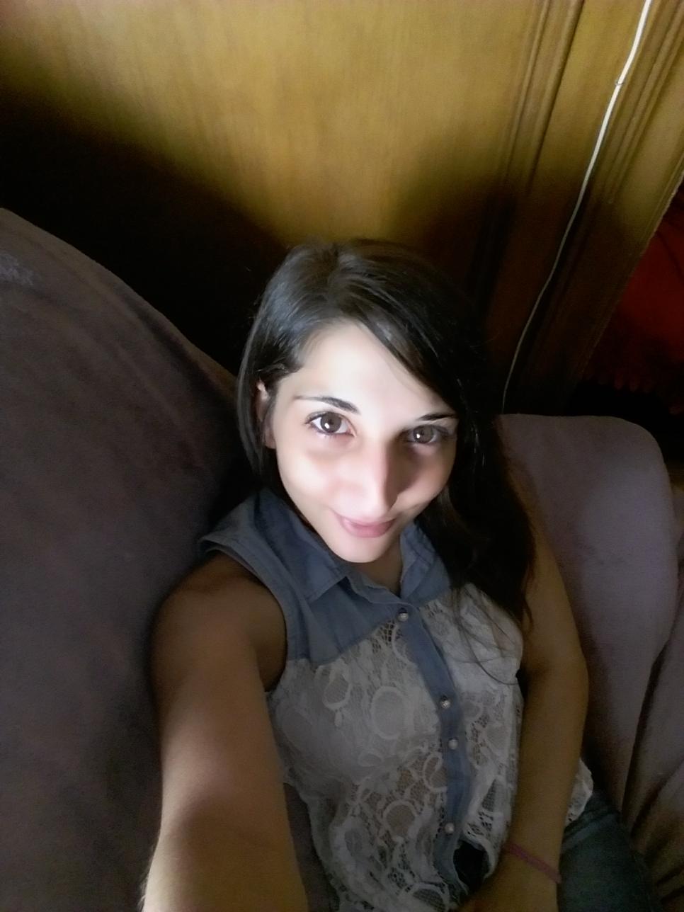 Jimena Lago [+18] on X: Selfie time! http:t.coqYwP6faYYv  X