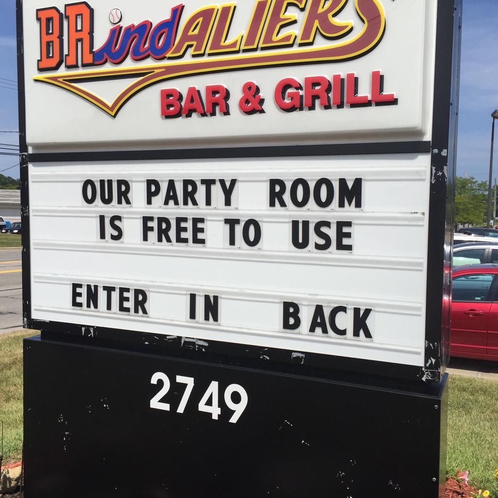 Brindaliers's tweet photo. Also catering available http://t.co/5nYmXmoNl8