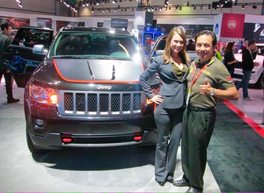 rojosasport's tweet photo. @xrobspencerx @NancyRampley @SierraLEDLights πππ²π½ a Jeep Lifestyle http://t.co/sTqYuxy0Pp