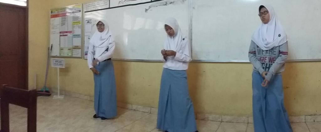 Berikut adalah calon-calon Ketua Teater Langit tahun ajaran 15/16~!