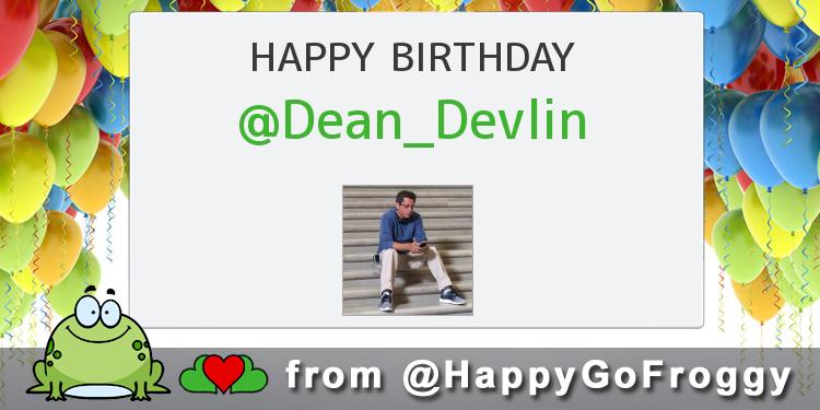 Yeah! Happy birthday!   Hope its a good one! 