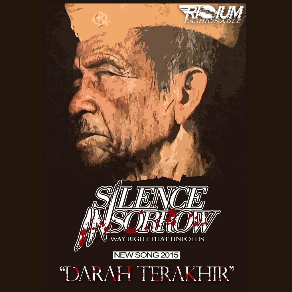 "Darah Terakhir" adalah lagu yang kami definisikan utk para pejuang yg mempertaruhkan nyawa demi sebuah "KEMERDEKAAN"