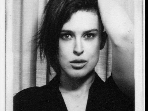 Happy birthday Rumer Willis ! is the leading star actress in my movie 