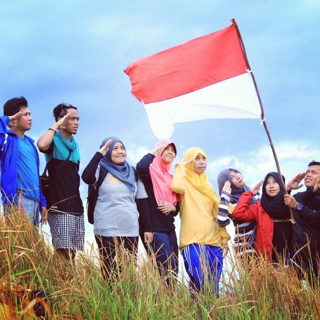 Program SM3T menumbuhkan jiwa solidaritas dan rasa persatuan kami, terima kasih <a href="/SM3TRI/">SM-3T_RI</a> <a href="/Susilohadi/">Agus Susilohadi</a> <a href="/dikti/">Dikti</a> #SM3TRI70