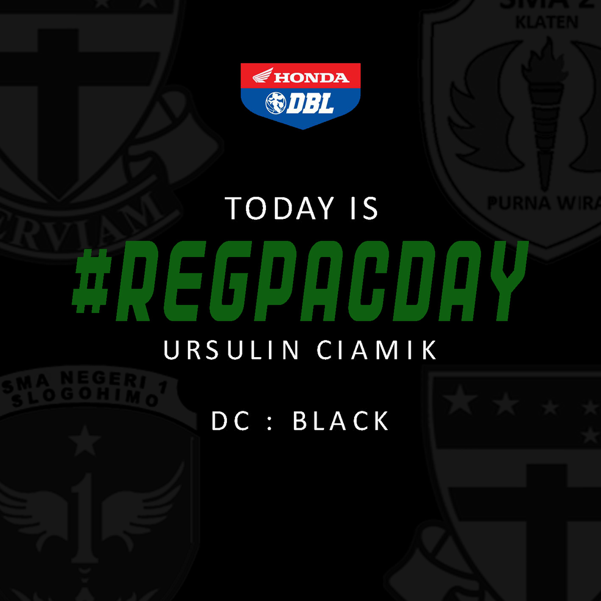 #REGPACDAY #REGPACDAY #REGPACDAY #REGPACDAY #REGPACDAY #REGPACDAY #REGPACDAY <a href="/ursulinsolo/">SMA RegPac Ursulin</a> @insspac