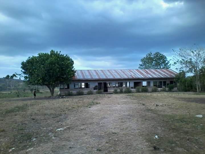 NurAlfanB's tweet photo. @SM3TRI di sini aku banyak belajar tentang persaudaraan, perbedaan, dan kekeluargaan. Salam MBMI. Dirgahayu RI ke 70. http://t.co/nFBPCHd4Wl