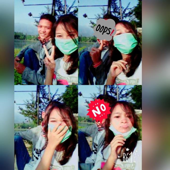 Kemarin♥😘😍💑
