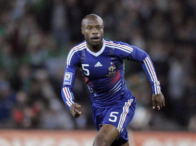 Happy Birthday.. William GALLAS
17 Agustus 1977 