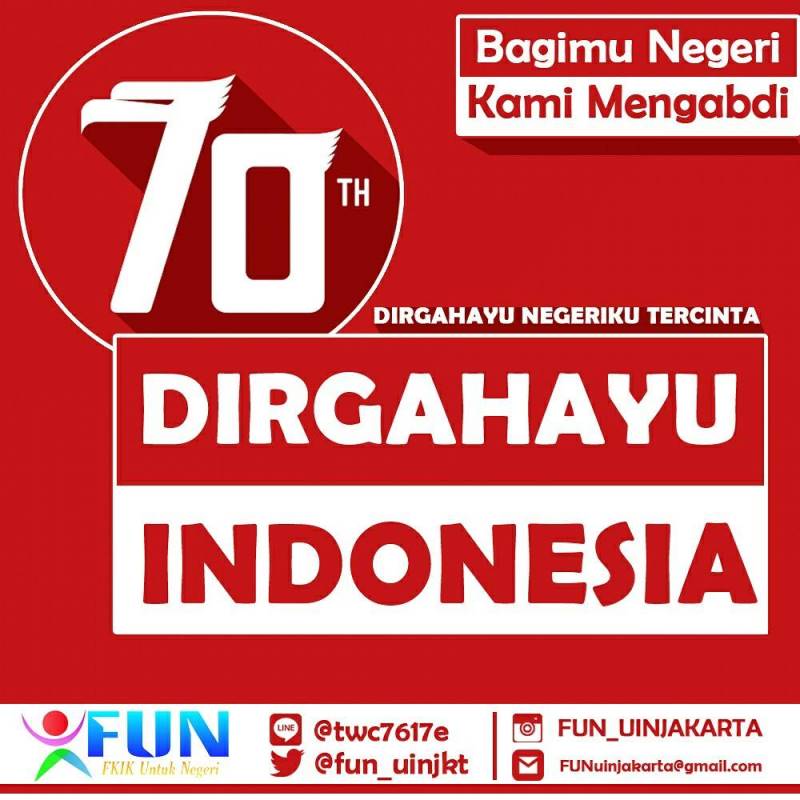 FKIK Untuk Negeri tweet media