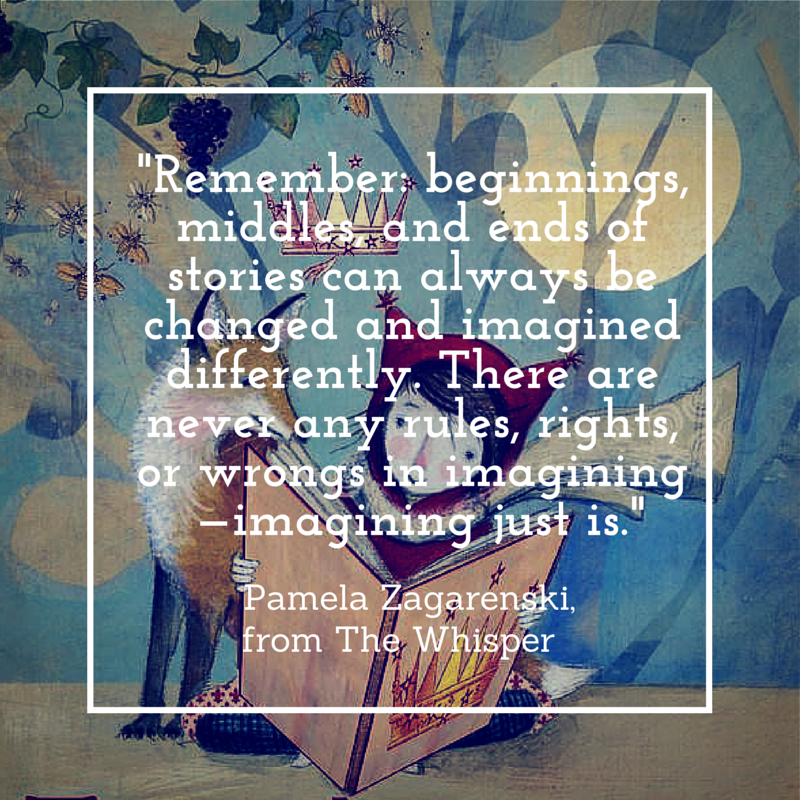 These quotations are for all the teachers and librarians starting the 2015-2016 school year this week: